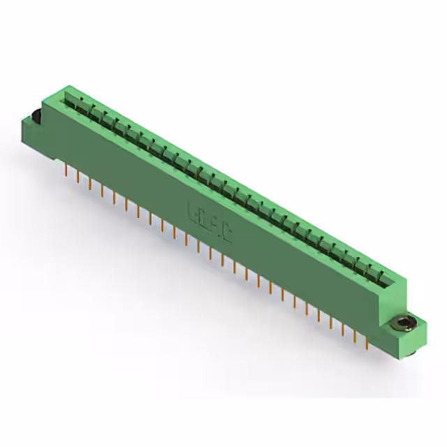 833-052-524-203 EDAC Inc.  Edgeboard Connectors